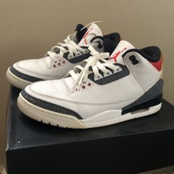 Jordan Size 10.5 