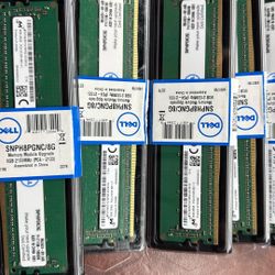 For Sale Server Memory