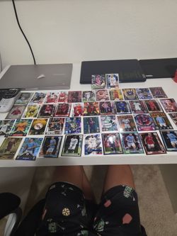 My legendary collection for sale! ACCEPTING OFFERS