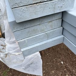 10-2x8 finger Jointed Pre-Primed Cedar 16 Feet