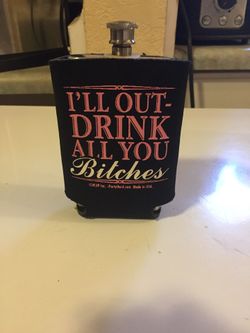 Flask