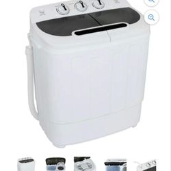 Mini Washer