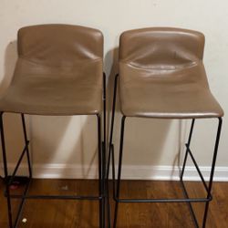 Bar Stools 