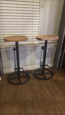 Barstools