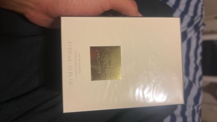 🍃 Thé Yulong by Giorgio Armani — 3.4oz EDP (NEW) 🍃
