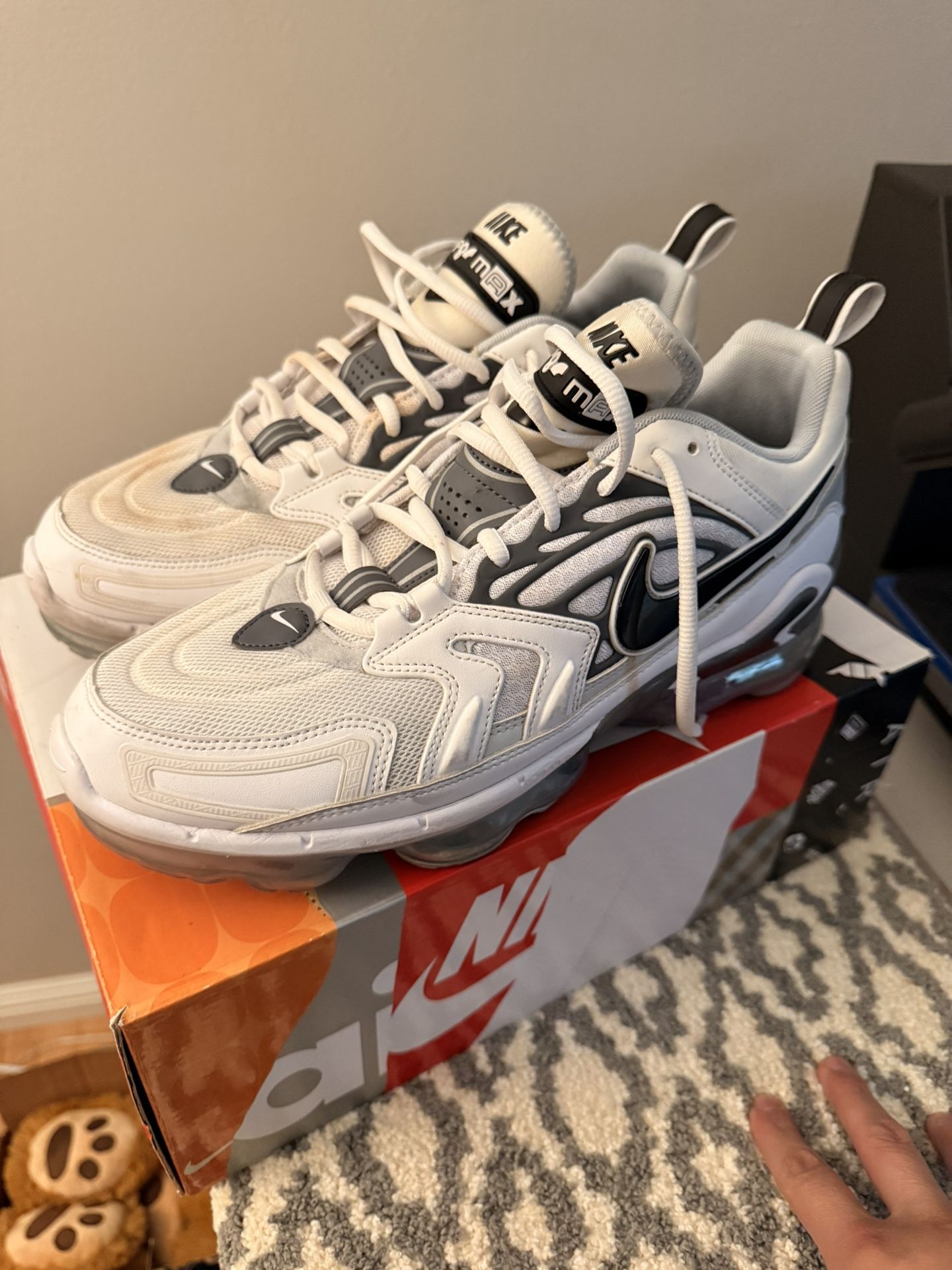 Nike Air Max Size 11.5