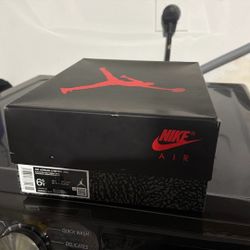 Jordan 3
