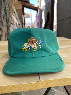 RipNDip Blooming Hat