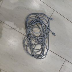 Cat 6 Ethernet Cable 25ft