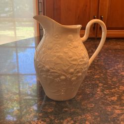 China Pitcher