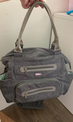 Baby Bag