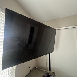 Vizio TV 43 In