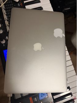 MacBook Pro 2015 15 inches