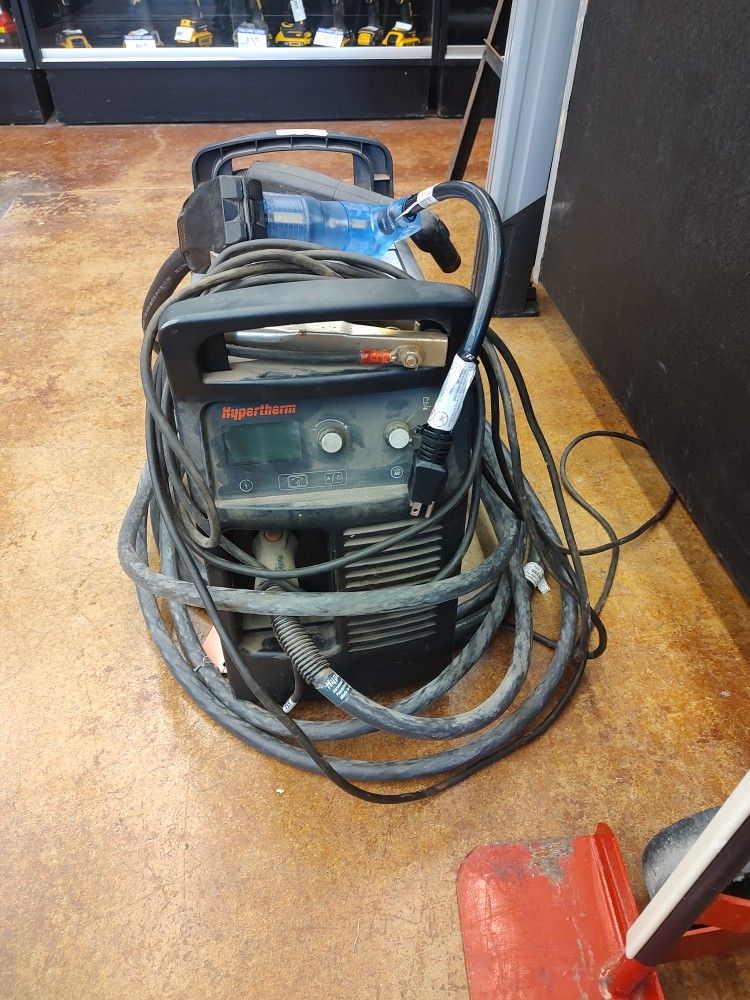 Welder Powermax65