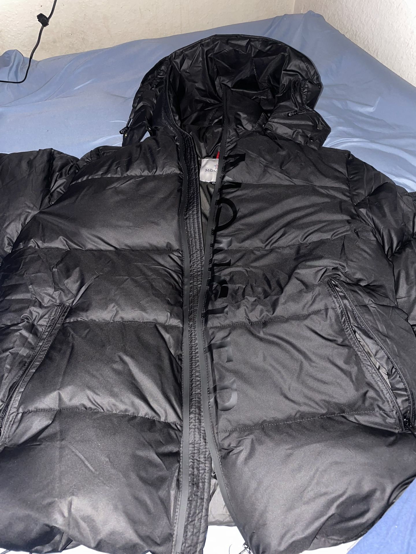 Moncler Jacket M