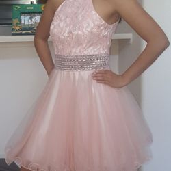 Beautiful Dress Size Small 