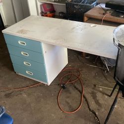 Desk 