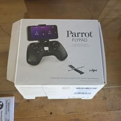Parrot Flypad For Dron