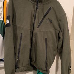 North face Supreme 1994 Hoodie 