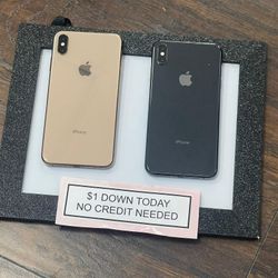 🔥 Hot Deal on iPhone XS Max 6.5" – Best Price in Town! 🔥