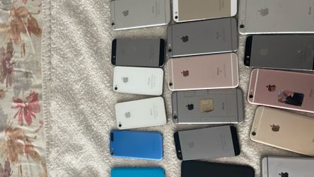iPhone and tablets READ