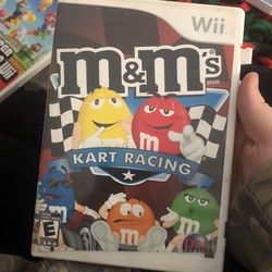 Wii game 
