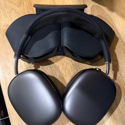 AirPod Max - black