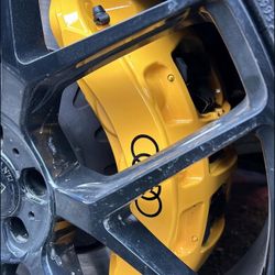 Calipers