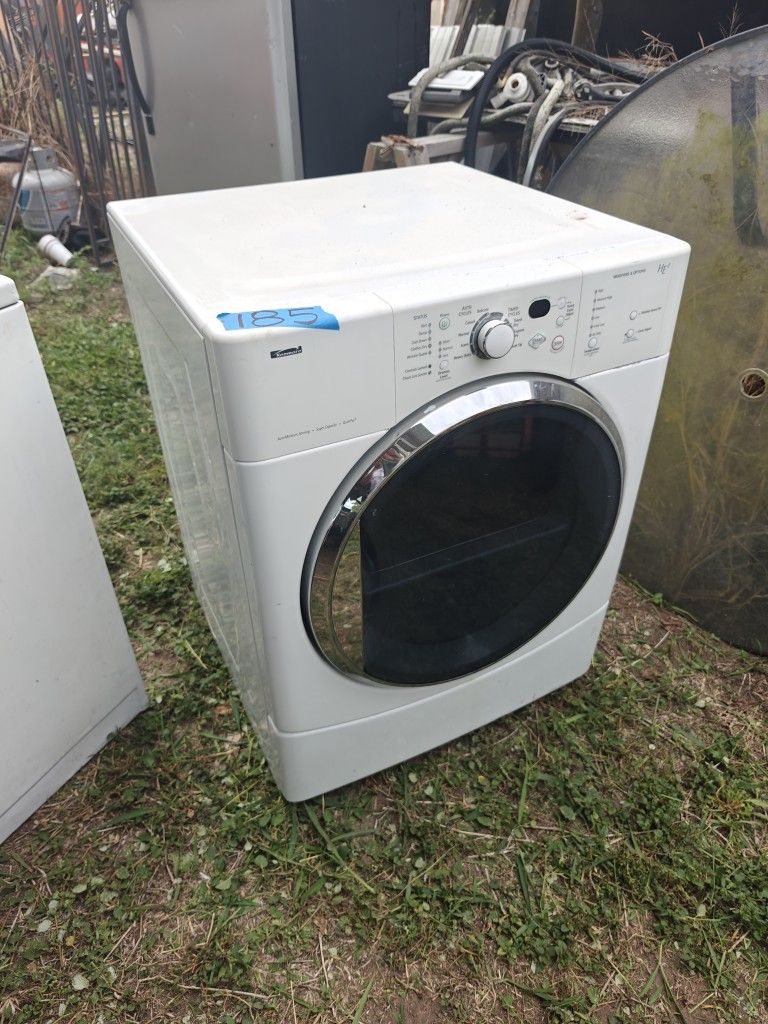Dryer $190 HuGe Drum MEGA