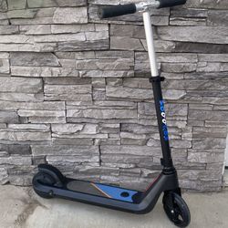 Electric Scooter - Children’s Scooter