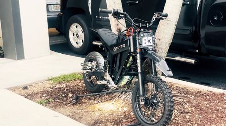 Fully modded Tuttio read the description