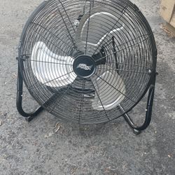 Cool works Fan