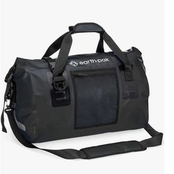 Duffle Bag Waterproof 50L Earth Pak (10 Available) $40 Each