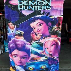 New Full/ Queen Blankets 