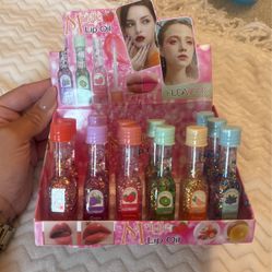 Fruit Magic Lip Oil 