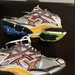 Balenciaga Runners