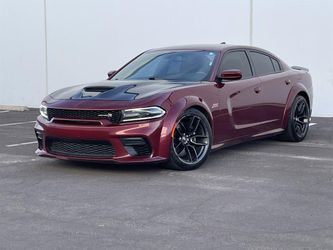 2020 Dodge Charger