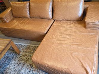 2 piece couch