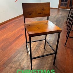 Bar Seats Sawyer A103-42  