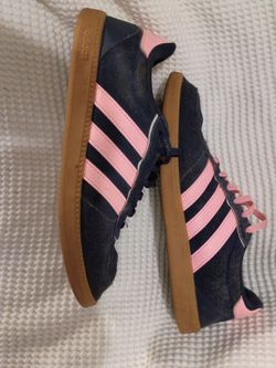 Adidas Breaknet Tennis Shoes