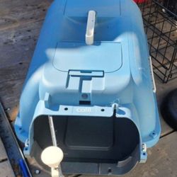 Small Animal Pet Carrier 