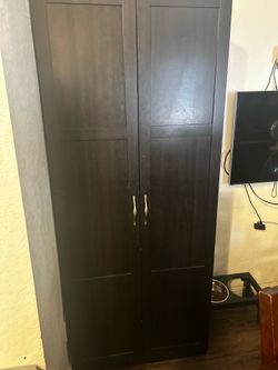 Pantry / dresser
