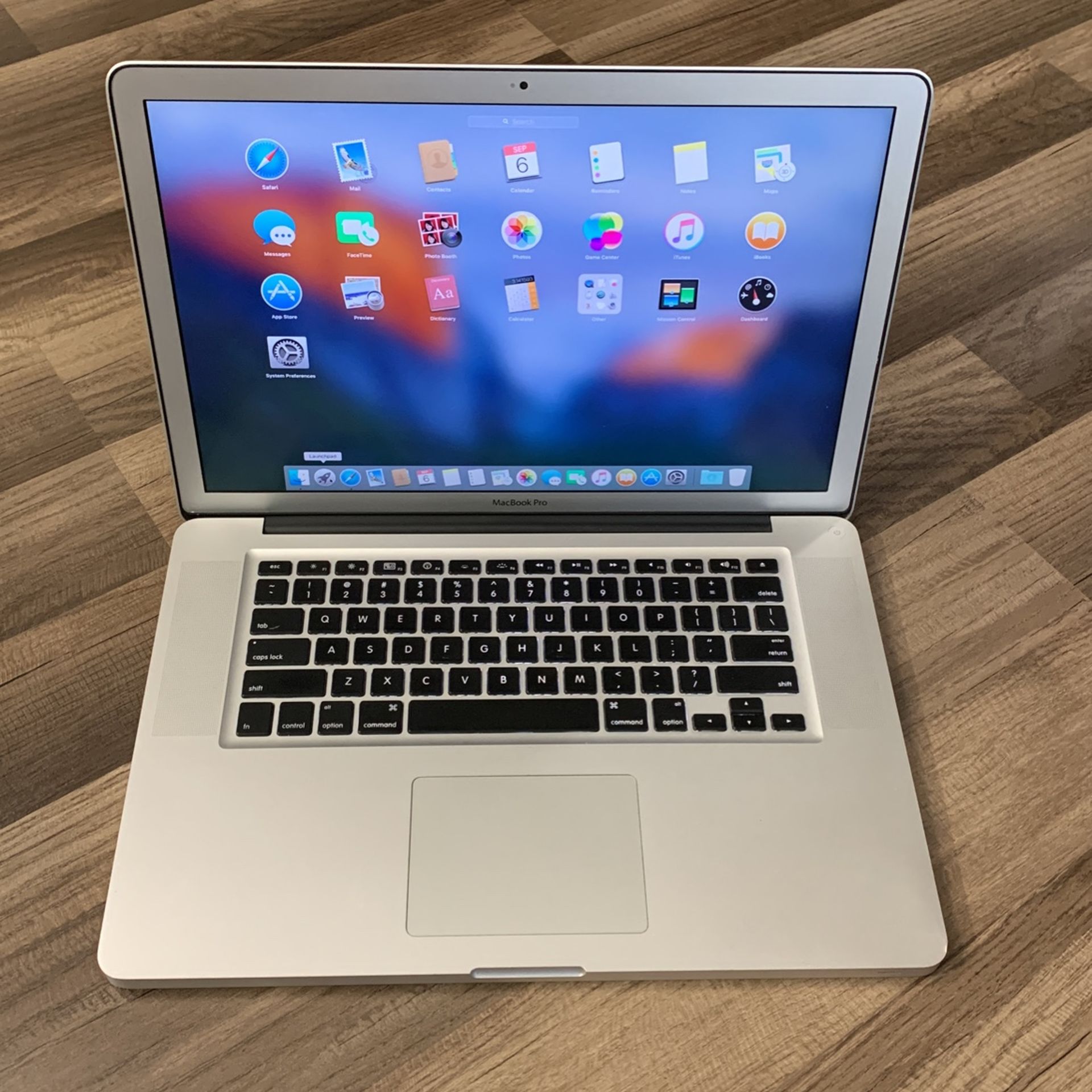 15 Inch Macbook Macbook Pro 15 2010 I5 MacBook Pro Specs And