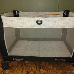Pack N Play