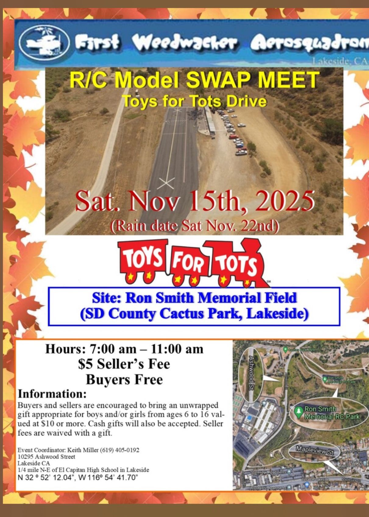 RC Remote Control planes, boats, cars and related