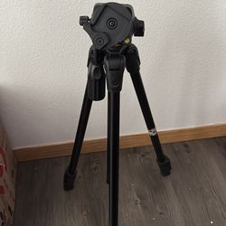 Vanguard ESPODCX203AP tripod to hold your camera