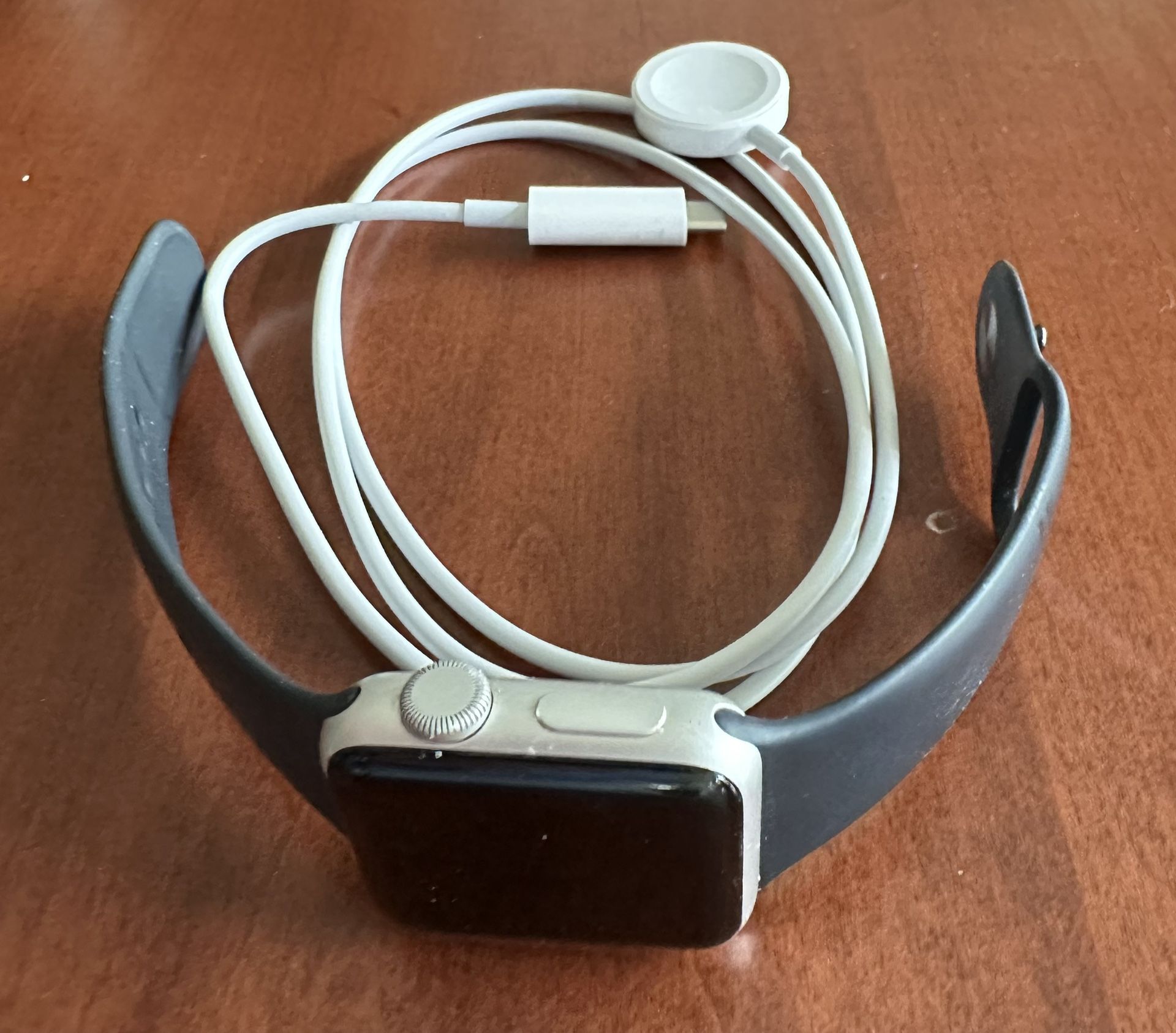 Apple Watch Series 3 Model A1838
