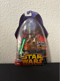 Star Wars Action Figure