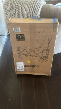 Wagon
