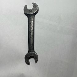 Vintage Billings 1/2 And 19/32